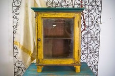 Piattaia In Legno Antica 