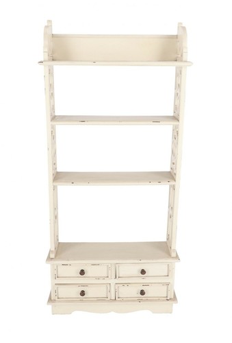 Etagere libreria legno - etagere,