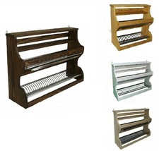 Piattaia in legno vari colori