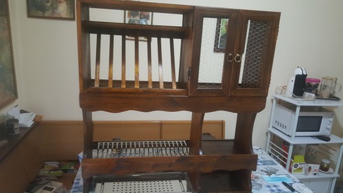 Piattaia multifunzione - , in