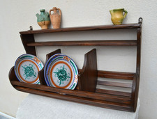 Antica Piattaia in Legno