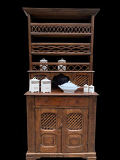 Antico mobile credenza