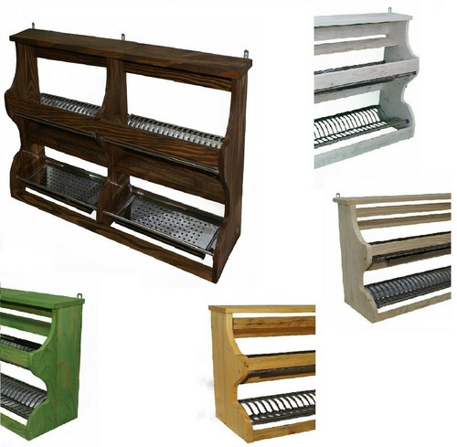 Piattaia legno con - piattaia,