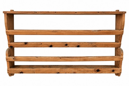Piattaia antica legno stile - antica,