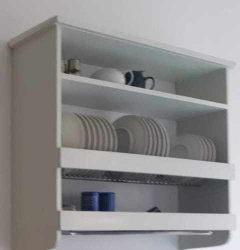 Piattaia stile artigianale - piattaia, in