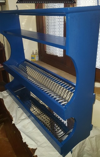 Piattaia stile offerta - piattaia, in