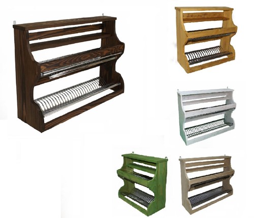 Piattaia legno e - in,