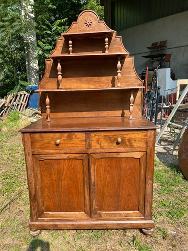 Credenza piattaia liberti - piattaia,