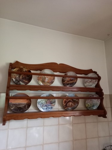 Piattaia legno - in,