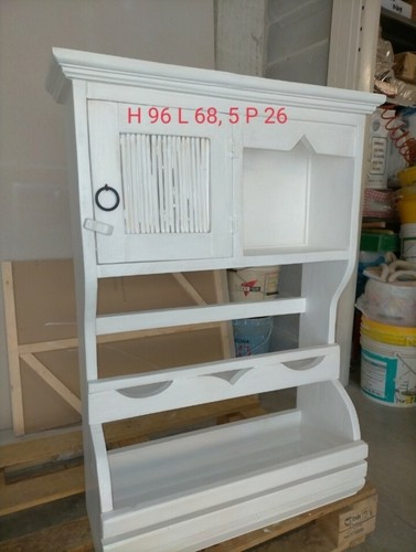 Piattaia maremmana legno di - maremmana,