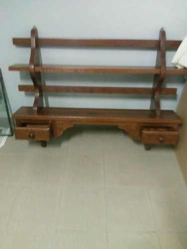 Piattaia parete legno - piattaia,