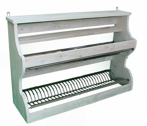 Piattaia credenza legno - piattaia,