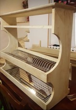 Piattaia In Stile Vintage  In