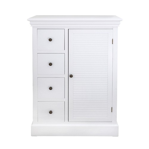 Piccolo armadio hamptons - armadio,
