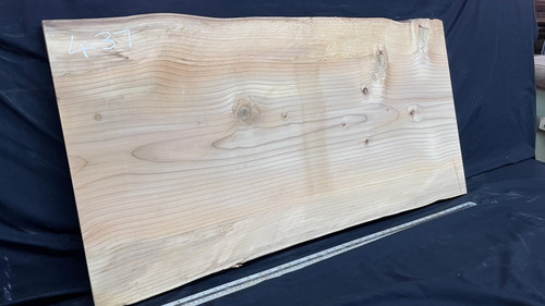 Tavola cedro legno - tavola, di