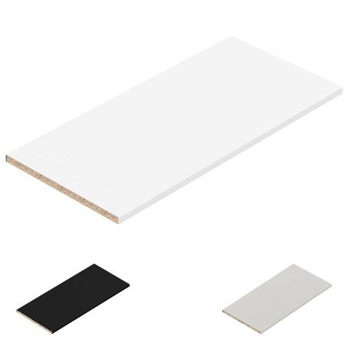 Ripiano legno mensola - mm,