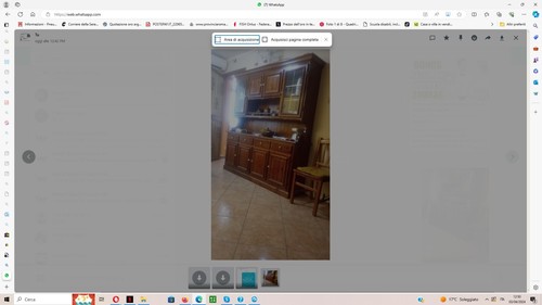 Piattaia legno usata da - in,
