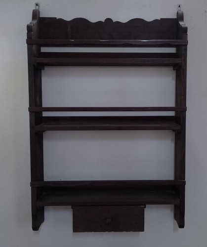 Piattaia legno massello di - piattaia,