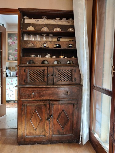 Piattaia legno del - piattaia,