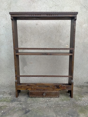 Piattaia legno massello - piattaia,