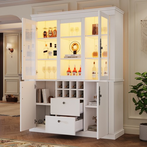 Vetrinetta libreria led - vetrinetta,