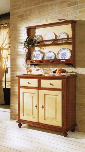 Credenza dispensa con - credenza,