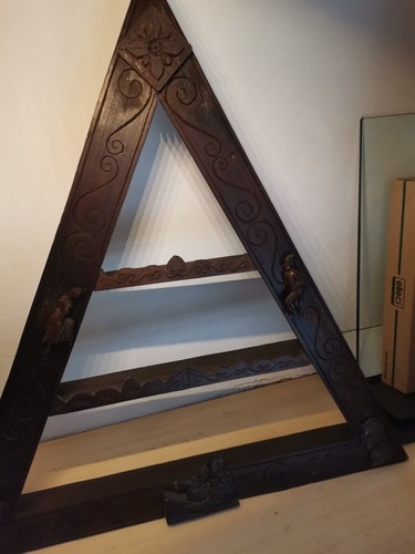 Piattaia legno danese - piattaia,