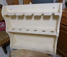 PIATTAIA D'EPOCA IN LEGNO 1940