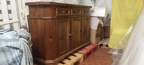 Piattaia legno - piattaia, in