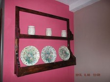 PIATTAIA IN LEGNO MASSELLO -