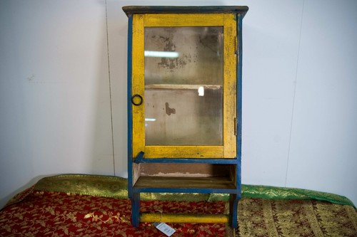 Piattaia legno antica - piattaia,