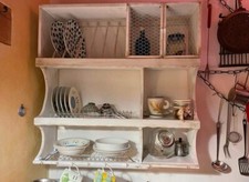 piattaia in  Stile Antico