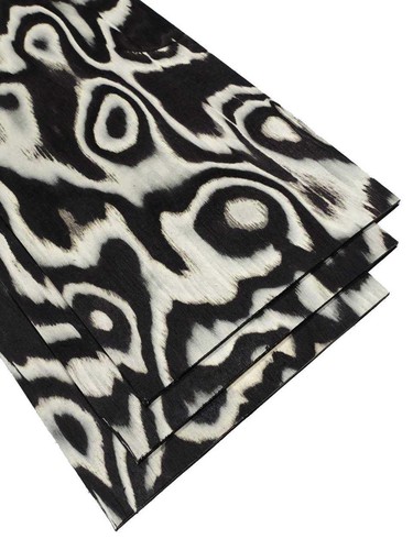 Fantasma nero pannello - 1x,